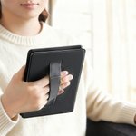 Custodia personalizzata per Kindle con nome e titolo per più modelli Uso quotidiano Regalo di compleanno per gli amanti dei libri