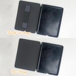 Custodia personalizzata per Kindle con nome e titolo per più modelli Uso quotidiano Regalo di compleanno per gli amanti dei libri