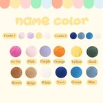 Personalized Stripe Adjustable Apron with Name and Pocket Barbeque Party Birthday Gift for Cooking Lover Family Friend