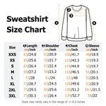 Personalised 2-6 Christmas Costume Cartoon Girls Soft Sweatshirt Hoodie with Names Daily Wear Christmas Gift for Besties Sisters