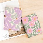 Etui Kindle multi-modèles personnalisé avec nom Utilisation quotidienne Club de lecture Cadeau d'anniversaire pour les amoureux des livres Les rats de bibliothèque