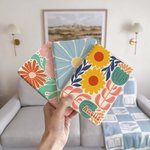 Etui Kindle multi-modèles personnalisé avec nom Utilisation quotidienne Club de lecture Cadeau d'anniversaire pour les amoureux des livres Les rats de bibliothèque