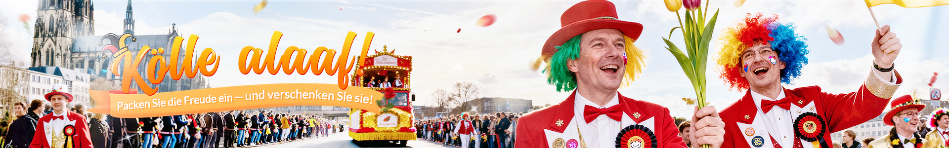Kölner Karneval