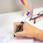 Personalised 2026 Planner Birth Flower A5 Spiral Notebook Pen with Weekly Monthly Planning Pages Birthday New Year Gift for Family Friends