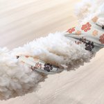 Henkilökohtainen tassunjäljet pehmeä lemmikkieläinten sängyn matto nimellä Ulkoilutoiminta Pet Party syntymäpäivälahja lemmikkieläinten omistajille ystäville