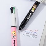 Start with A Planned Day - Personalized 2026 Planner Name A5 Notebook and Pen