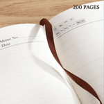 Personalized Bible Verse Birth Flower  PU Leather A5 Journal Notebook with Name and 200 Line Pages Birthday Baptism Gift for Christians Friends