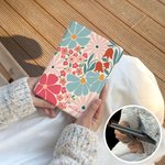 Etui Kindle multi-modèles personnalisé avec nom Utilisation quotidienne Club de lecture Cadeau d'anniversaire pour les amoureux des livres Les rats de bibliothèque