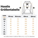 Personalisiertes Sweatshirt mit 2-6 Cartoon-Mädchen und Namen Weihnachten Täglicher Gebrauch Weihnachtsgeschenk für Beste Freundinnen