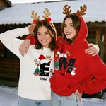 Personalisiertes Schneemann Hoodie Weihnachtspullover Sweatshirt mit Initiale und Namen Weihnachtsgeschenk für Familie Freunde