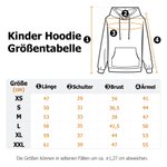Personalisiertes Schneemann Hoodie Weihnachtspullover Sweatshirt mit Initiale und Namen Weihnachtsgeschenk für Familie Freunde