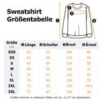 Personalisiertes Schneemann Hoodie Weihnachtspullover Sweatshirt mit Initiale und Namen Weihnachtsgeschenk für Familie Freunde