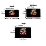 Personalised Dinosaur Off-Road Vehicle Food Grade Metal Biscuit Tin Box with Name Birthday Christmas Gift for Kids