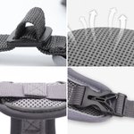 Harnais de poitrail en maille pour animaux de compagnie avec nom et corde de traction Cadeau d'anniversaire pour les propriétaires d'animaux de compagnie