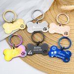 Harnais de poitrail en maille pour animaux de compagnie avec nom et corde de traction Cadeau d'anniversaire pour les propriétaires d'animaux de compagnie