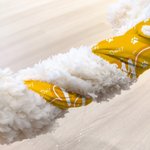 Personalized Paw Print Heart Icon Soft Pet Bed Mat with Name Outdoor Activities Birthday Christmas Gift for Pet Owners