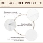 Fodera per cuscino personalizzata con animale nuvola nome e iniziale regalo per baby shower e compleanno per ragazzi e ragazze