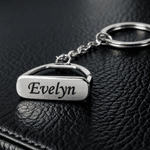 Personalised Horse Stirrups Keychain with Name Backpack Accessory Birthday Competition Day Daily Use Gift for Horse Owners Riders Lovers