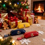 Personalised Sunflower Highland Cow Mini PU Leather Coin Handbag with Name Travel Essential Birthday Daily Use Christmas Gift for Women