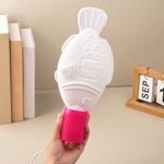 Personalized Sushi Soy Sauce Fish LED Lamp with Name Home Decor Birthday Gift for Food Enthusiasts