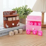 Gepersonaliseerde 3D afgedrukte miniatuur lade boekenkast lezen tracking decoratie met naam boekenplank Decor verjaardag lezen cadeau voor boekenwurmen