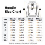 Personalised Cartoon Reading Character Stacked Books Soft T-shirt Sweatshirt Hoodie with Name and Title Book Club Family Gift for Adults Kids