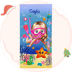Beach Towels
