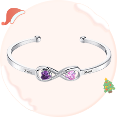 Name Bracelets