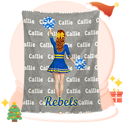 Custom Blankets