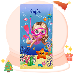 Beach Towels