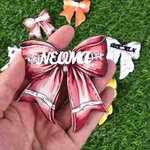 Personalisierte Baseball Softball Fußball Sport Tasche Charm mit Namen Zubehör für Bogg Geburtstag Geschenk für Sport Mütter Sportliebhaber