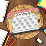 Personalized Rainbow Tractor Acrylic Handwriting Name Tracing Board Home Learning Teaching Tool Birthday Gift for Boys Girls