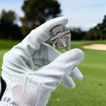 Personalized Spacecraft Golf Ball Marker Keychain with Name Multifunctional Accessories Club Birthday Christmas Gift for Golf Players