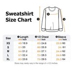 Personalisierte Trick oder Treat Kürbis Skelett Geist Spooky und lustige Halloween Sweatshirt Halloween Geschenk für Familie oder Freund