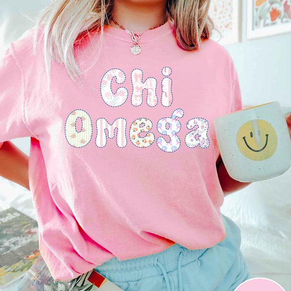 Personalisierte Sweetheart Style Multicolor T-Shirt mit Namen Geburtstag Jahrestag Geschenk für Freund Mädchen | Callie × Affinity Licensing