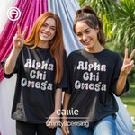 Personalisierte Sweetheart Style Multicolor T-Shirt mit Namen Geburtstag Jahrestag Geschenk für Freund Mädchen | Callie × Affinity Licensing