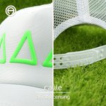 Personalisierte Multicolor einstellbare Sorority Puff Hut mit Sorority Name Sorority Initiation Geschenk für Freunde Mädchen | Callie × Affinität Lizenzierung