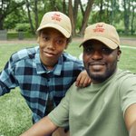 Personalized Multicolor Simplicity Breathable Adjustable Trucker Hat with Text Father's Day Christmas Gift for Kid Dad Grandfather