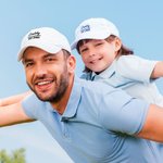 Personalized Multicolor Simplicity Breathable Adjustable Trucker Hat with Text Father's Day Christmas Gift for Kid Dad Grandfather