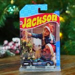 Support de rangement personnalisé pour maquettes de voitures avec photo Cadeau d'anniversaire pour collectionneur de maquettes de voitures