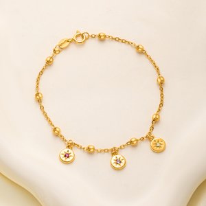 Personalized Multiple Sizes 1-8 Birthstones Exquisite Bracelet Birthday Mother's Day Gift for Mother Wife