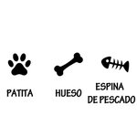 Cojín personalizada con foto de mascota y nombre regalo de cumpleaños para amantes de mascotas