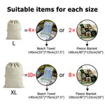 Personalisierte Geburt Blume Drawstring Geschenk Tasche mit Namen Geburtstag Jahrestag Weihnachten Geschenk für Kinder Familie Freunde