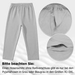 Personalisierter Tier-Design Kinder Schlafanzug aus 100% Baumwolle mit Namen Hausanzug Geburtstag Geschenk für Jungen Mädchen