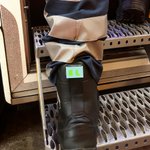 Etichetta per scarponi personalizzata stampata in 3D e colorata con testo Set di 2 Regalo di apprezzamento di uso quotidiano per paramedici, vigili del fuoco e soccorritori