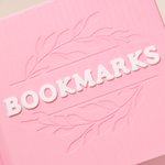 Porte-crayon en forme de livre imprimé en 3D Personnalisé Porte-crayon en forme de livre imprimé en 3D Décoration pour livre Cadeau d'anniversaire pour les rats de bibliothèque Amoureux des livres