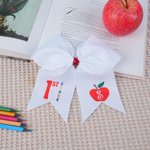 Cadeau d'anniversaire personnalisé pour fille avec grade et initiales