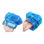 Gepersonaliseerd Schattig Dier Kinderschort- en Koksmutsenset met Naam voor Koken Knutselactiviteiten Verjaardag of Feestdagen Cadeau voor Kinderen