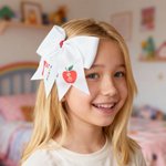 Cadeau d'anniversaire personnalisé pour fille avec grade et initiales