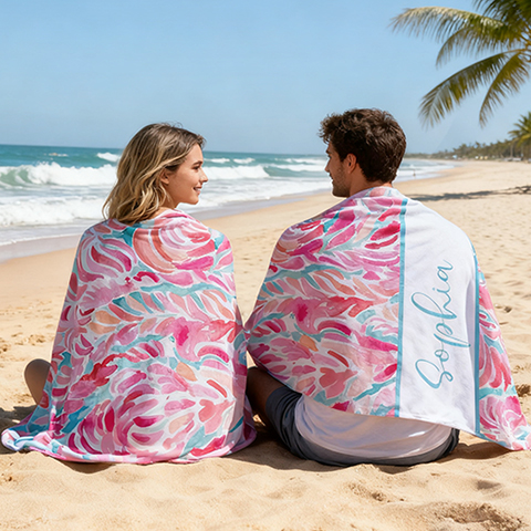 Beach Towels